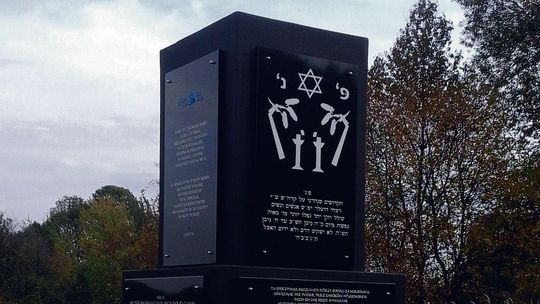 Uroczystości w Kraśniku. Historycznie i międzynarodowo