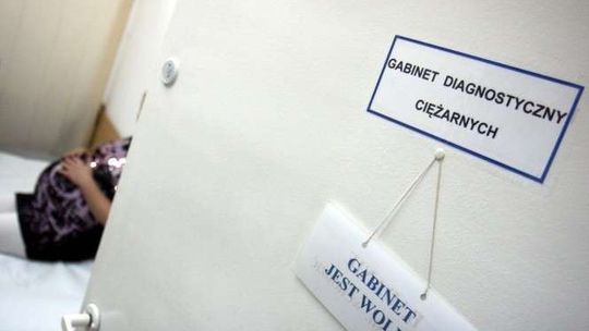 Urodzi się zdrowe? To ciągle zagadka. W Lubelskiem mało kobiet robi badania prenatalne
