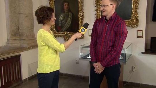 Urodził się bez dłoni, przyszyli mu ją lekarze. "Nie chciałem zmarnować szansy, która się pojawiła"