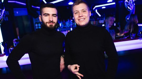 Urodzinowy kac Vegas