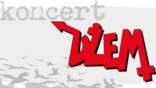 Urodzinowy koncert Dżemu w Lublinie!