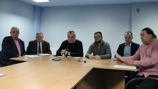 Urodziny Białej Samorządowej. Chcą „przejąć odpowiedzialność za miasto”