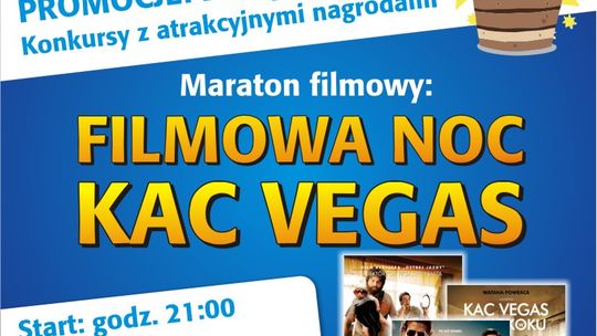 Urodziny Centrum Kultury Filmowej \"Stylowy\" 