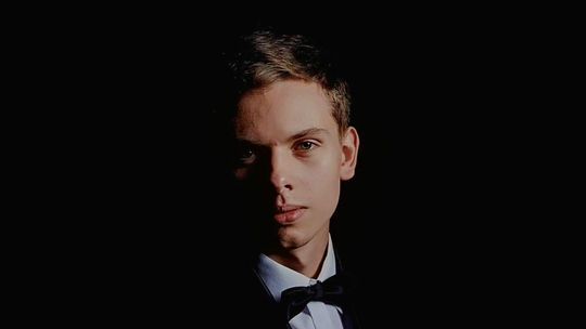 Urodziny Chopina - recital fortepianowy w Filharmonii Lubelskiej