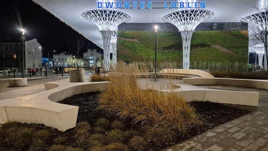 Urodziny Dworca. 8 tysięcy pasażerów dziennie i połączenia w 77 kierunkach