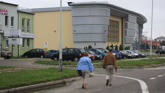 Urodziny Krzysztofa Komedy odbędą się w CKF Stylowy w Zamościu