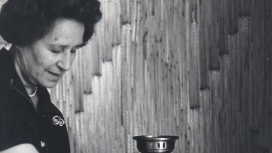 Urodziny Marii Kuncewiczowej. Spacer i oprowadzanie kuratorskie w Kazimierzu Dolnym