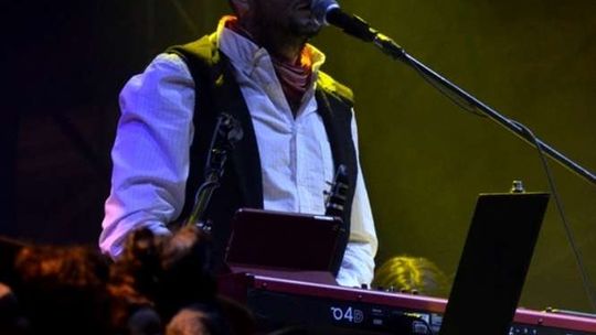 Urodziny neTTheatre. Koncert jubileuszowy