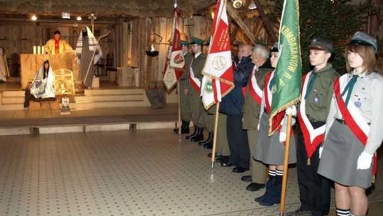 Urodziny patrona w Nadbużańskim Oddziale Straży Granicznej