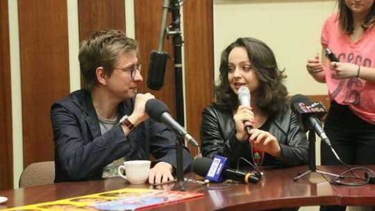 Urodziny sierżanta Pieprza w Lublinie. Chcą pobić rekord Guinnessa