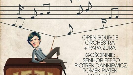 Urodziny \"Studni” w Czarnym Tulipanie