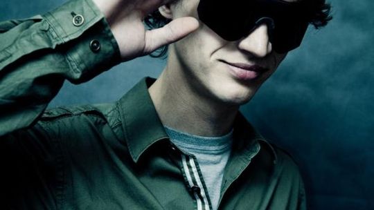 Urodziny TaLLiba w Domu Kultury