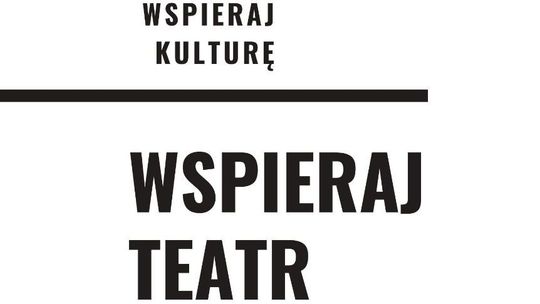 Urodziny Teatru Andersena w Lublinie. Instytucja prosi o wsparcie Urodziny Teatru Andersena w Lublinie. Instytucja prosi o wsparcie