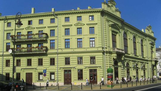 Urodziny Teatru Osterwy. Można rezerwować miejsca