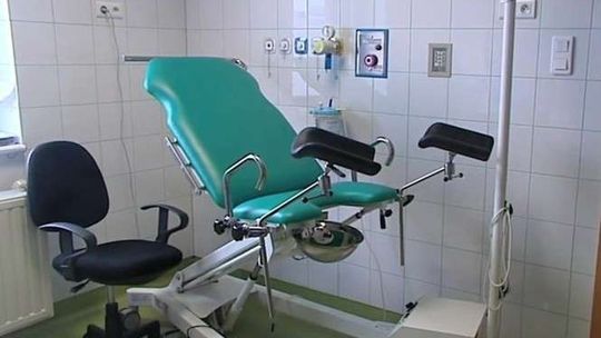 Urolog zgwałcił badaną 22-latkę? Mężczyzna usłyszał zarzuty