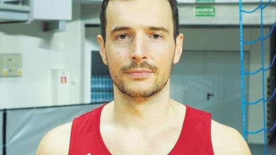 Uros Mirković, koszykarz TBV Start Lublin: Polska to mój drugi dom