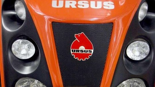 Ursus: 52-procentowy wzrost sprzedaży w tym roku