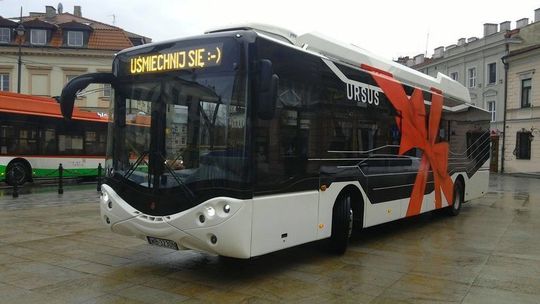 Ursus Bus zawiadomił prokuraturę. Zamiast milionów z USA są problemy