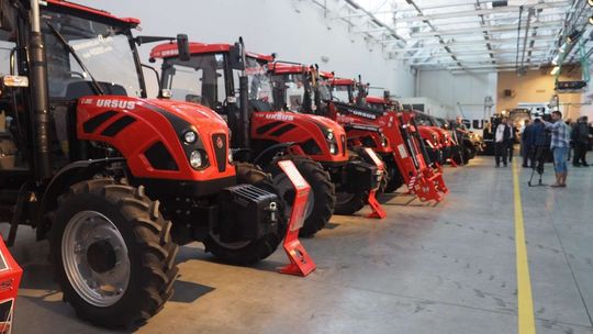 Ursus oskarża urzędnika z Ministerstwa Spraw Zagranicznych. Sprawa w prokuraturze