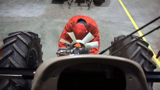 Ursus zwiększy produkcję. Pożyczył 20 mln zł