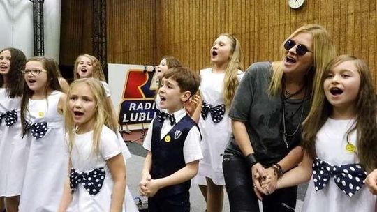 Urszula, Beata Kozidrak i Izabela Trojanowska nagrywają piosenkę dla akcji PDPZ