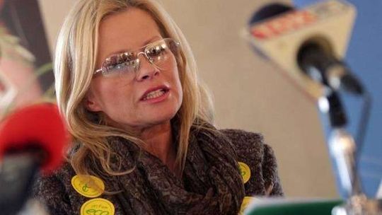 Urszula i disco polo, czyli Dni Łęcznej