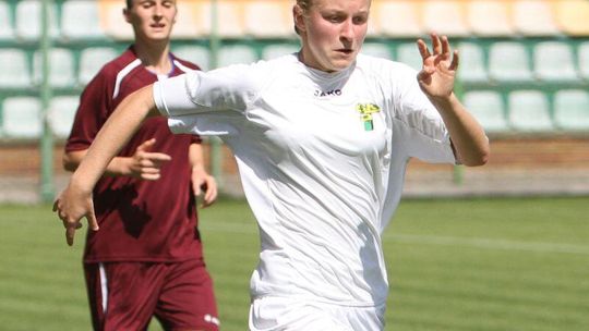Urszula Wasil zagra wiosną w Górniku Łęczna