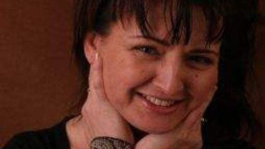 Urszula Zyskowska (nr 18)