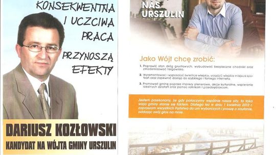 Urszulin: Kandydaci na wójta popełnili błąd. Zapłacą grzywnę?