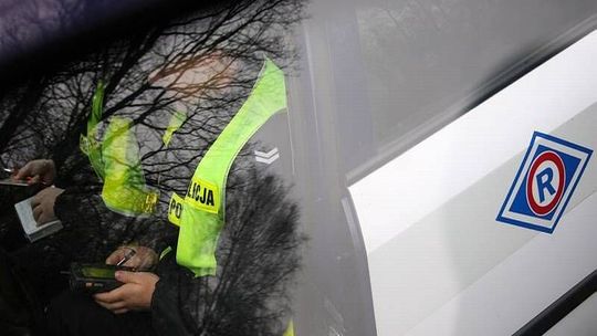 Urszulin: Kierowca skody potrącił rowerzystkę