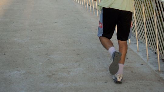 Urszulin. Policja i nagła chęć na jogging kierowcy kia