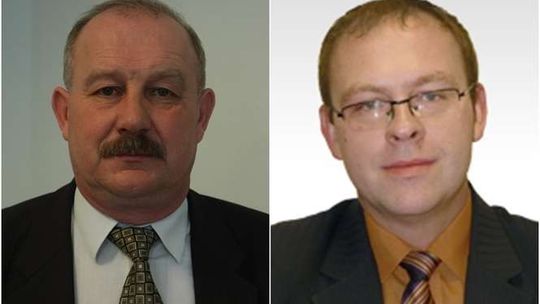Urząd będzie zamknięty, ale dyrektorzy przez rok pracy nie stracą. Płyną do marszałka