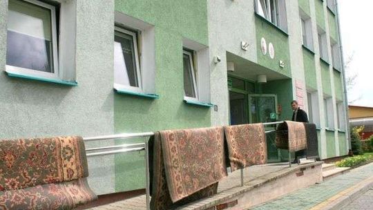 Urząd Gminy Puławy czeka na remont