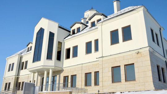 Urząd Gminy w Terespolu wyprowadza się na wieś