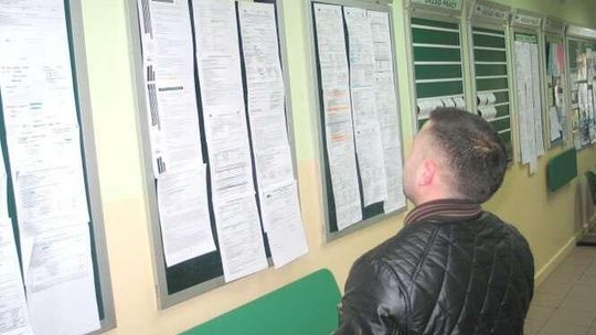 Urząd ma być tańszy i bliżej ludzi. Albo zmieni się dyrektor