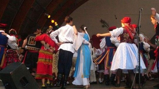 Urząd Marszałkowski dał 700 tys zł na imprezy kulturalne (lista)