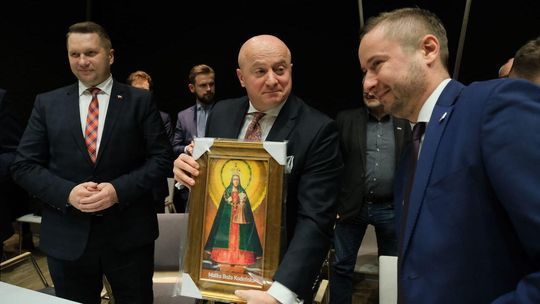 Urząd Marszałkowski: Zadania podzielone, jest też nowy rzecznik. Poprzedni znalazł pracę w Ratuszu