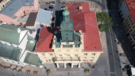 Urząd Miasta Lublin podpadł Najwyższej Izbie Kontroli