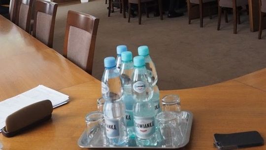 Urząd Miasta Lublin pożegna plastik