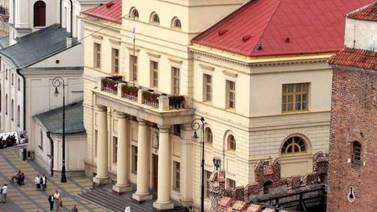 Urząd Miasta Lublin w poniedziałek będzie zamknięty
