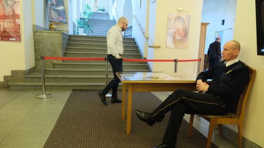 Urząd Miasta Lublin zamyka drzwi dla interesantów. Ograniczony dostęp do najwyższych władz miasta