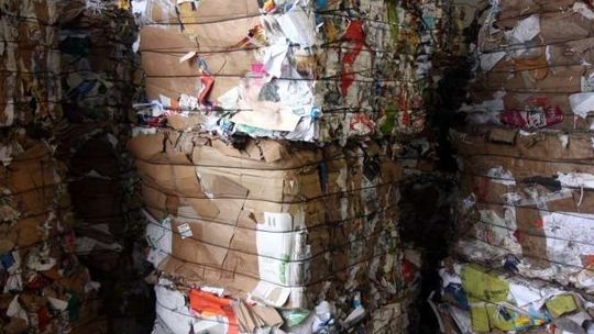 Urząd Miasta Puławy przeciw spalarni odpadów niebezpiecznych