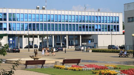Urząd Miasta Puławy znów przyjmuje interesantów