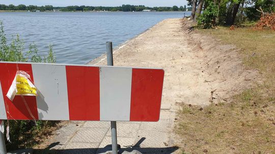Urząd Miasta sprawdza budowę ścieżki przy Zalewie Zemborzyckim. W planach ochrona 300-letniego dębu