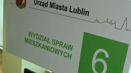 Urząd Miasta szuka nowej siedziby w Lublinie