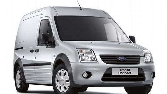 Urząd Miasta w Kraśniku kupił nowe samochody