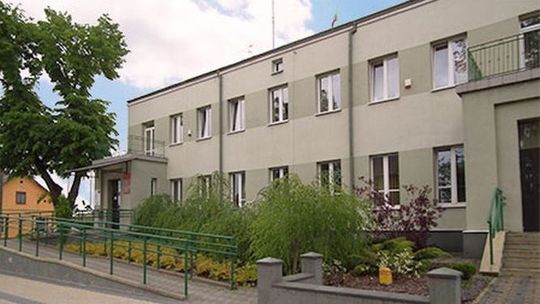 Urząd Miasta w Piaskach zamknięty. Koronawirus