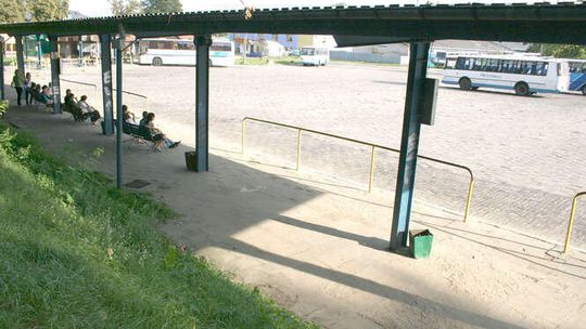 Urząd nie chce przejmować PKS razem z długiem