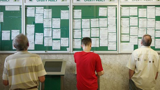 Urząd pracy może zająć miejsce kasyna na placu Litewskim
