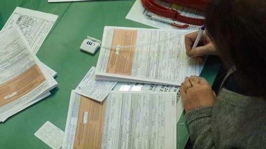 Urząd Skarbowy rozliczy za nas deklaracje podatkowe